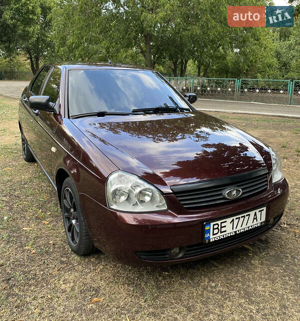 ВАЗ 2172 Priora