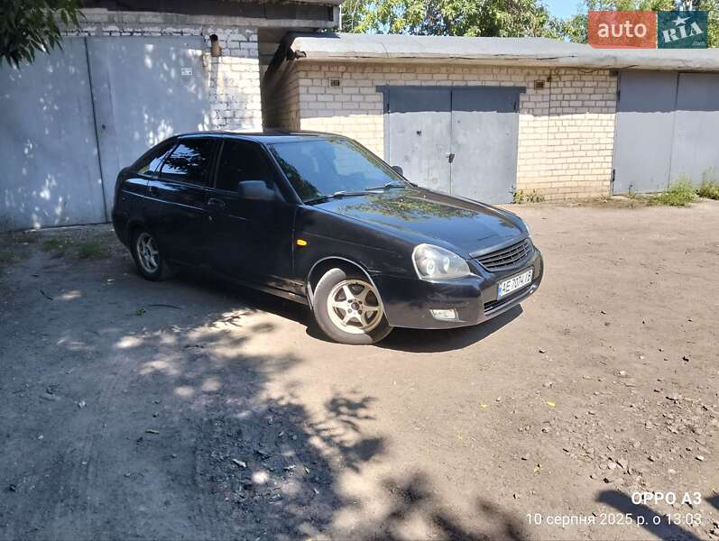 ВАЗ 2172 Priora