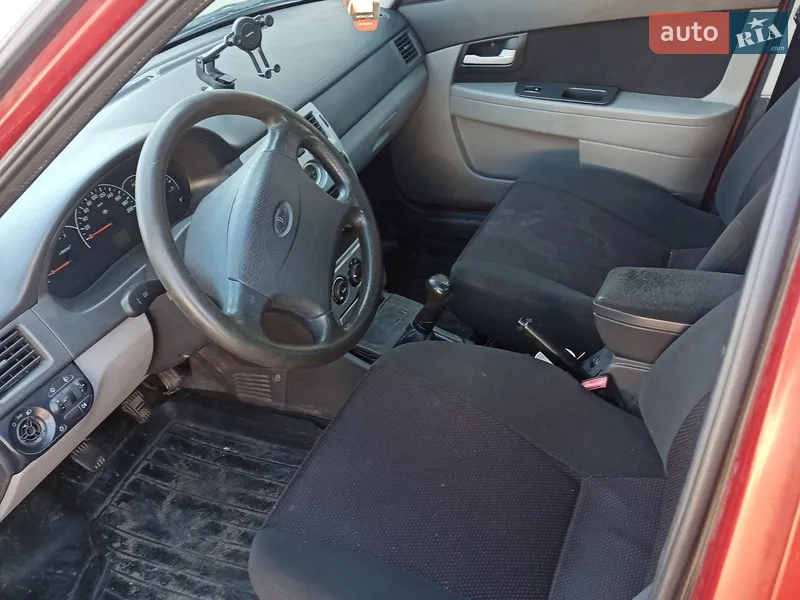 ВАЗ / Lada 2172 Priora 2008