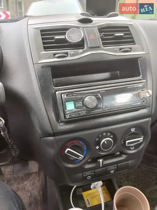 ВАЗ / Lada 2190 Granta 2021