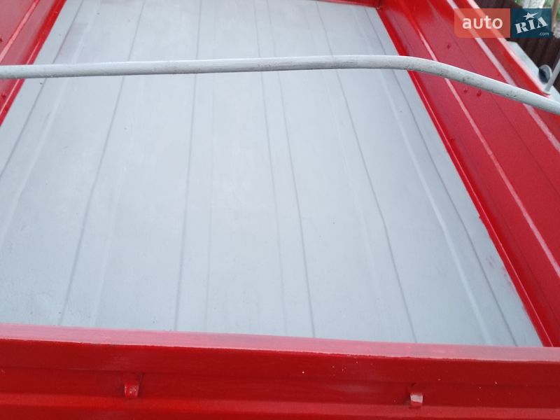 ВАЗ 8163 Атлетик