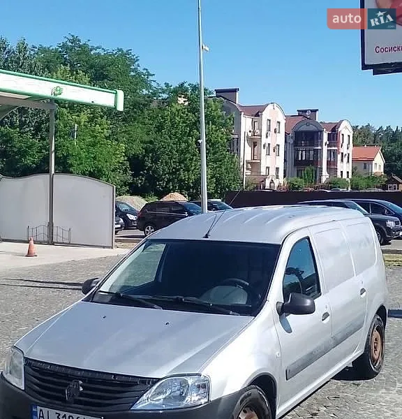 ВАЗ / Lada Largus