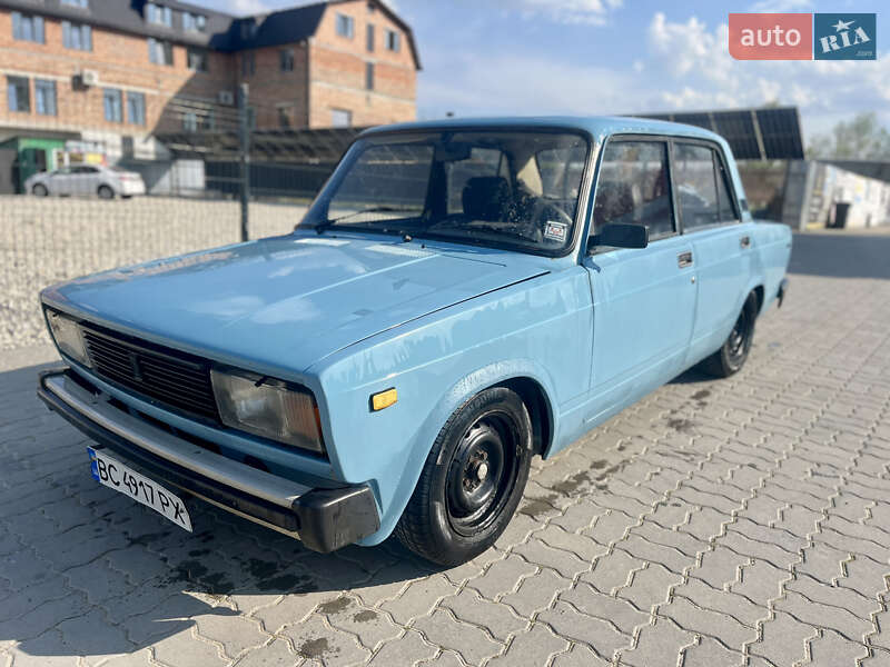 ВАЗ Riva