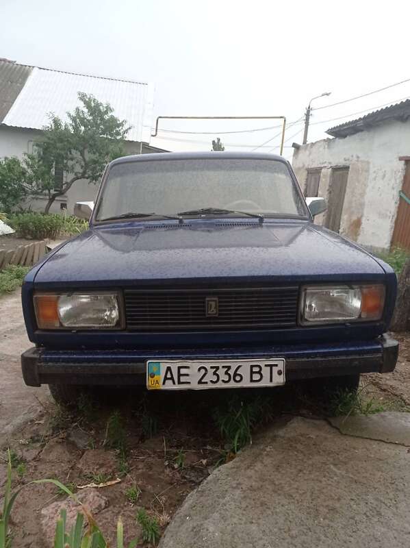 AUTO.RIA – Продам VAZ / Лада 1500 С 1983 (AE2336BT) седан бу в Николаеве,  цена 800 $