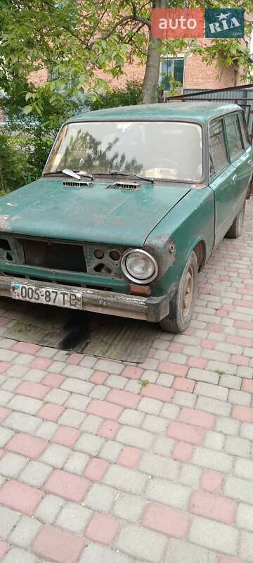 AUTO.RIA – Продам VAZ / Лада Двійка 1976 бензин 1.6 універсал бу у ...