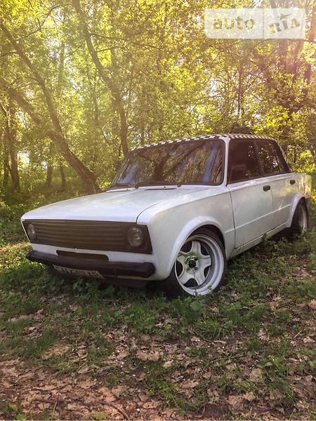 AUTO.RIA – Продам ВАЗ 2103 1976 седан бу в Днепре, цена 2500 $