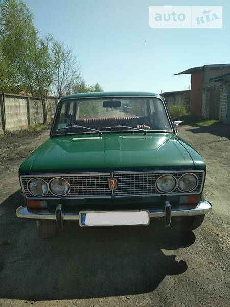 ВАЗ 2103 1973