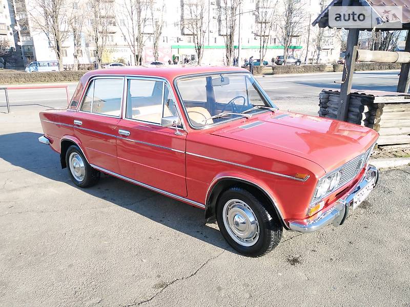 AUTO.RIA – Продам ВАЗ 2103 1975 бензин 1.5 седан бу в Каменском, цена 3650 $