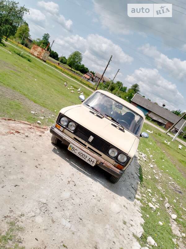 AUTO.RIA – Продам VAZ / Лада Тройка 1980 (BC4002AM) бензин 1.3 седан бу ...