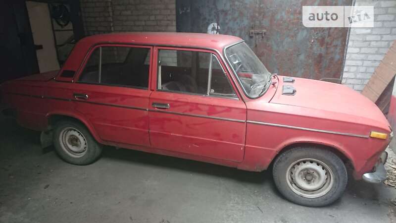 AUTO.RIA – Продам VAZ / Лада Тройка 1976 (62405HA) седан бу в Запорожье ...