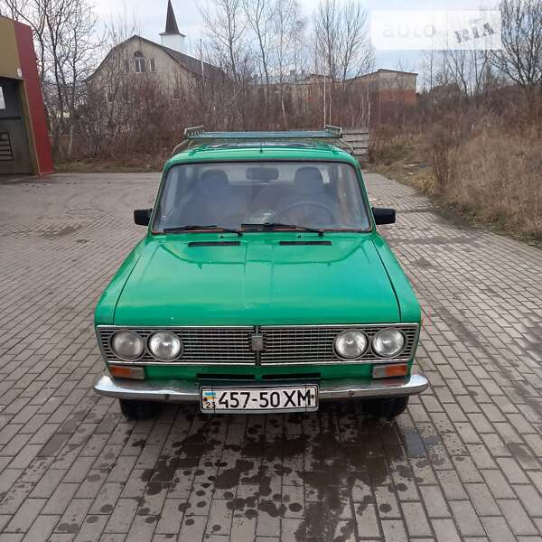 AUTO.RIA – Продам VAZ / Лада Трійка 1974 (45750XM) бензин седан бу у ...