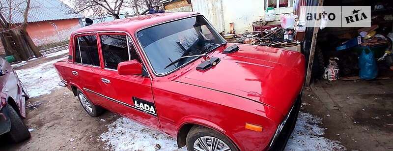 AUTO.RIA – Продам VAZ / Лада Тройка 1983 (49030HI) бензин 1.3 седан бу ...