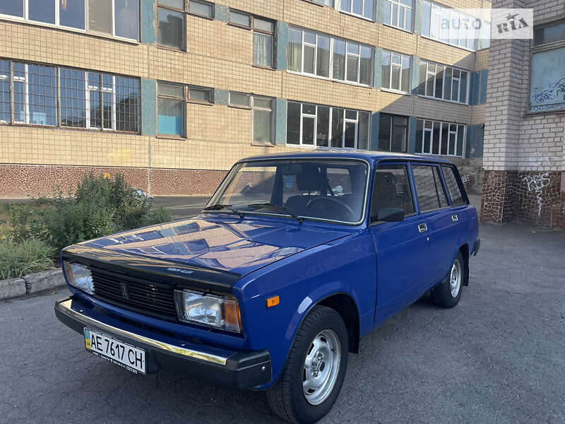 AUTO.RIA – Продам VAZ / Лада Четвірка 2008 бензин 1.6 універсал бу у ...