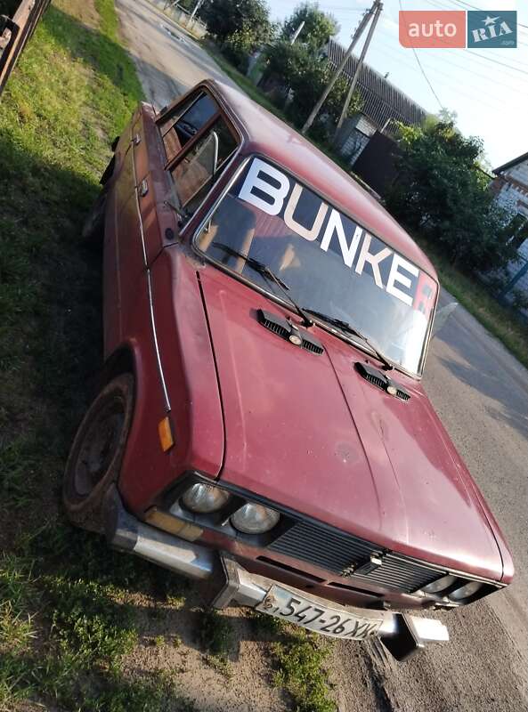 AUTO.RIA – Продам VAZ / Лада Шістка 1979 газ пропан-бутан / бензин ...