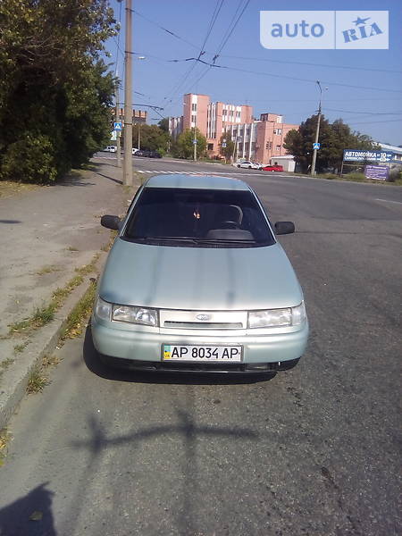 Lada (ВАЗ) 2110 1998 года