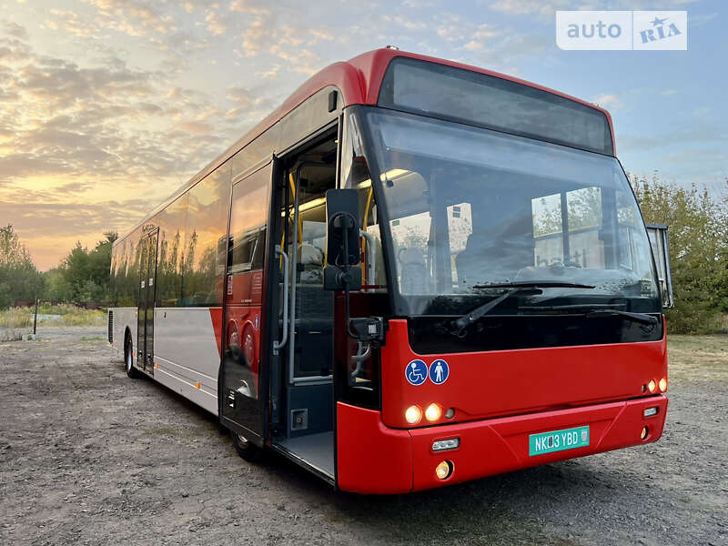 VDL Ambassador