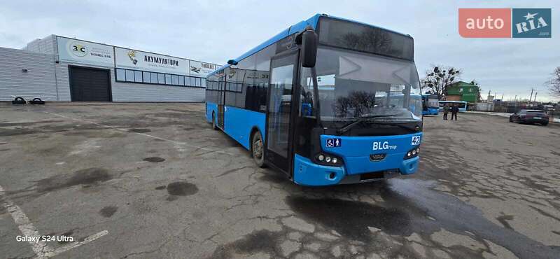 VDL Ambassador