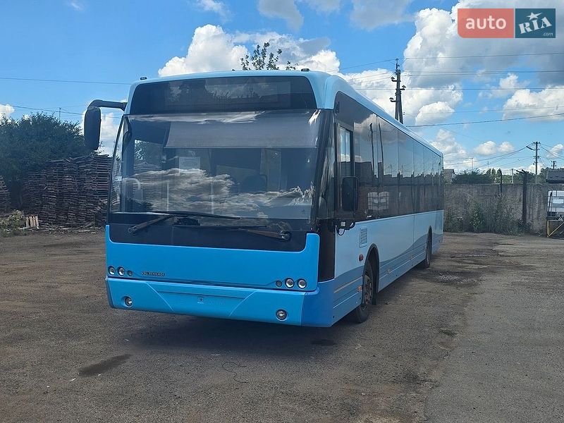 VDL Ambassador 2010 VDL Ambassador 2010
