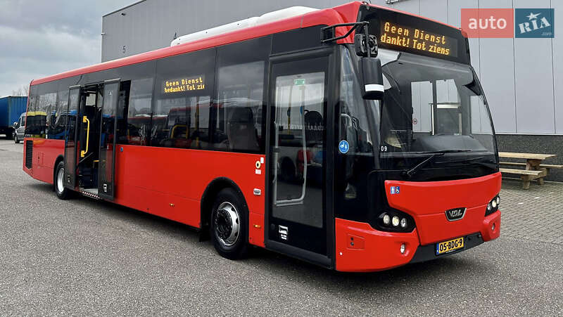 VDL Citea