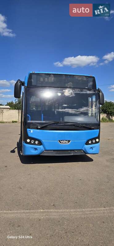 VDL Citea