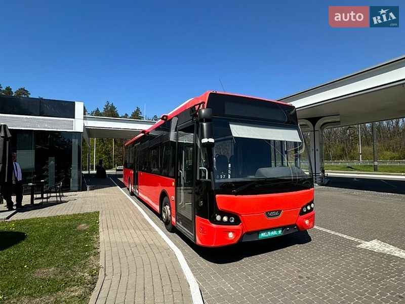 VDL Citea