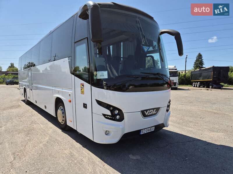 VDL Futura FHD2