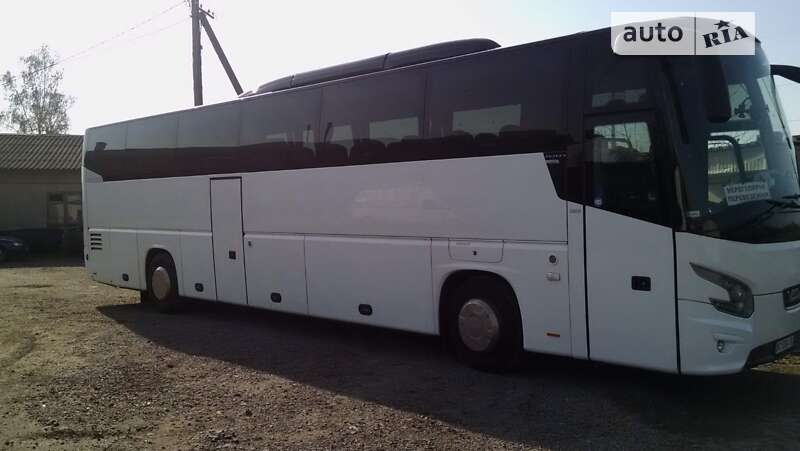 VDL Futura FHD2