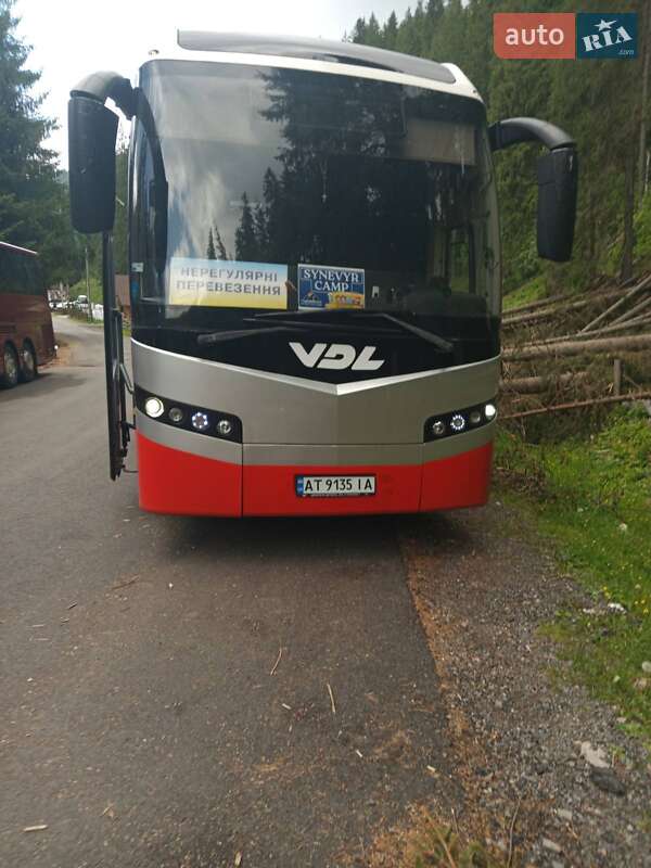 VDL Jonckheere