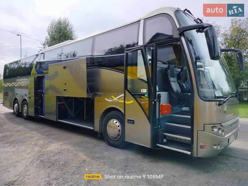 VDL Jonckheere