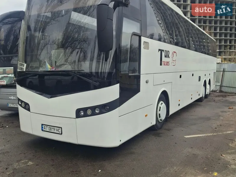 VDL Jonckheere 2006