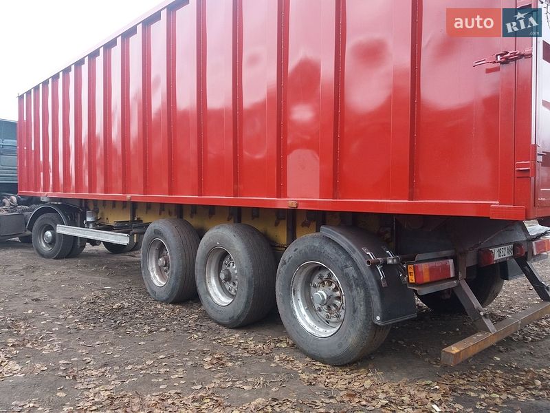 Viberti BPW