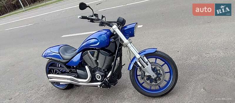Victory Hammer