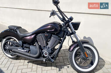 Victory High-Ball 2013