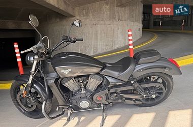 Victory Octane  2017