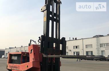 Цены Balkancar Вилочный погрузчик