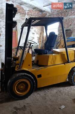 Цены Balkancar Вилочный погрузчик