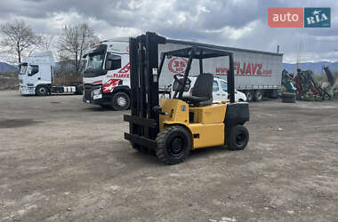 Ціни Balkancar Вилочний навантажувач