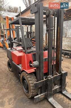 Ціни Balkancar Вилочний навантажувач