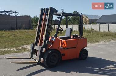 Цены Balkancar Вилочный погрузчик