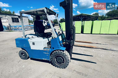 Ціни Balkancar Вилочний навантажувач