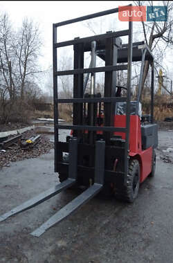 Ціни Balkancar Вилочний навантажувач