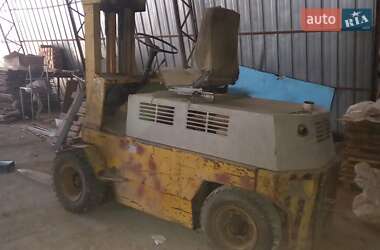 Ціни Balkancar Вилочний навантажувач