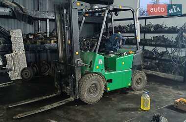 Ціни Balkancar Вилочний навантажувач