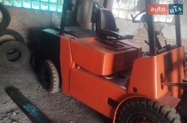 Цены Balkancar Вилочный погрузчик