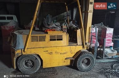 Цены Balkancar Вилочный погрузчик