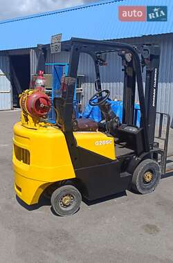 Цены Doosan Вилочный погрузчик