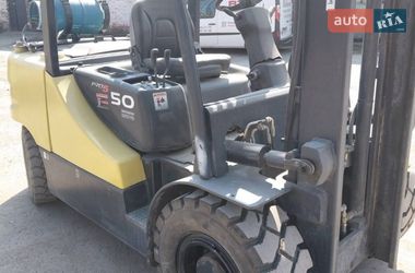 Цены Doosan Вилочный погрузчик