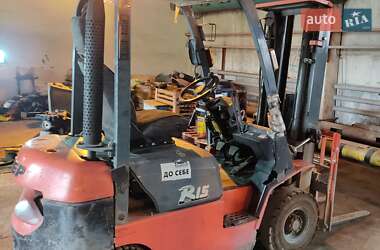 Ціни EP Вилочний навантажувач