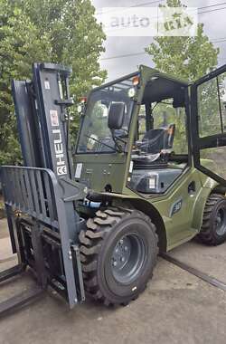 Цены Heli Вилочный погрузчик