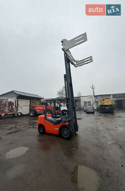 Цены Heli Вилочный погрузчик